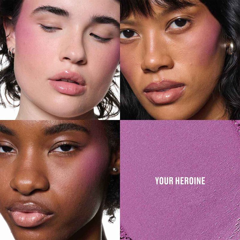 MAC Skinfinish Colourstruck Blush image number 90